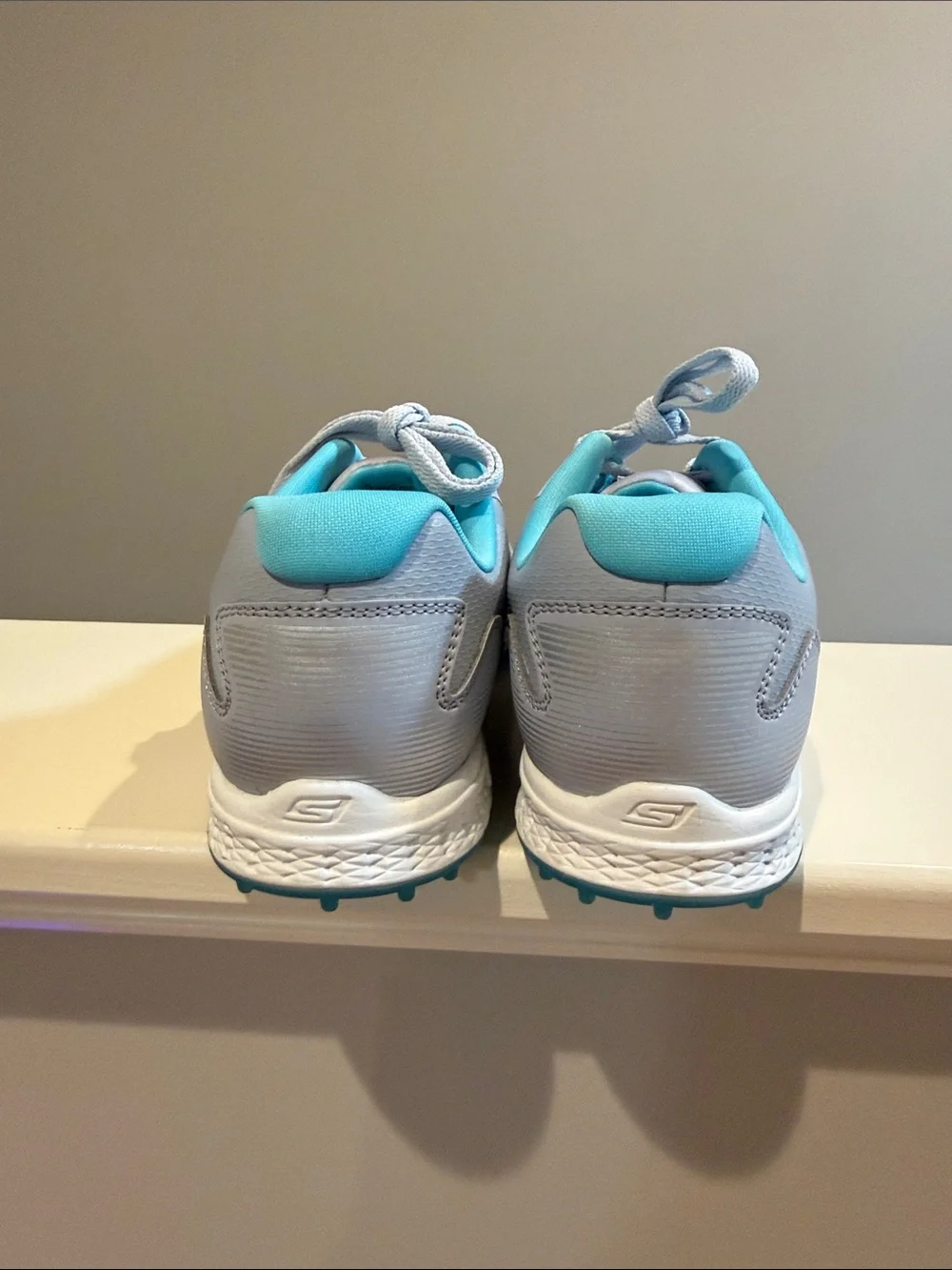 NWT Sketchers GoGolf Women’s Golf Shoes